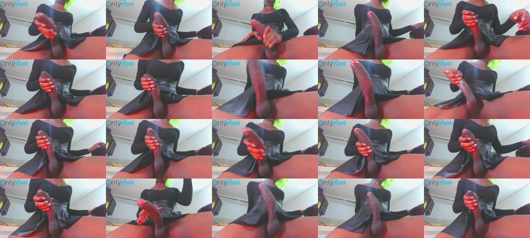 Africandoll8i8  06-05-2021